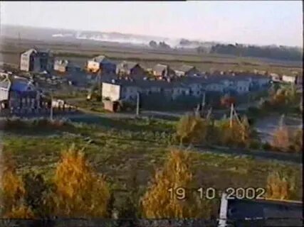 Видео октябрьское