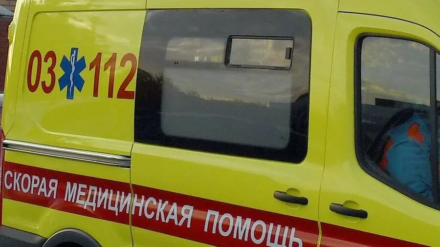 12 детей госпитализировали. 12 детей госпитализировали