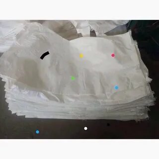 Мешки из под сахара