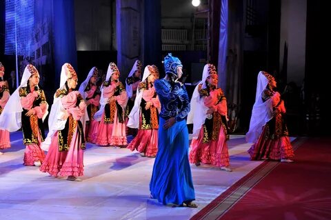 Культура тула