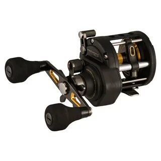 Penn reel