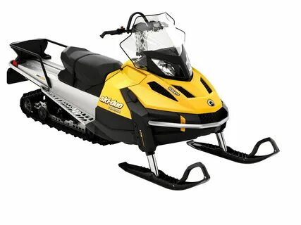 Ski doo 600 характеристики