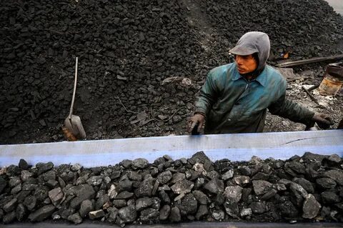 Dap coal china