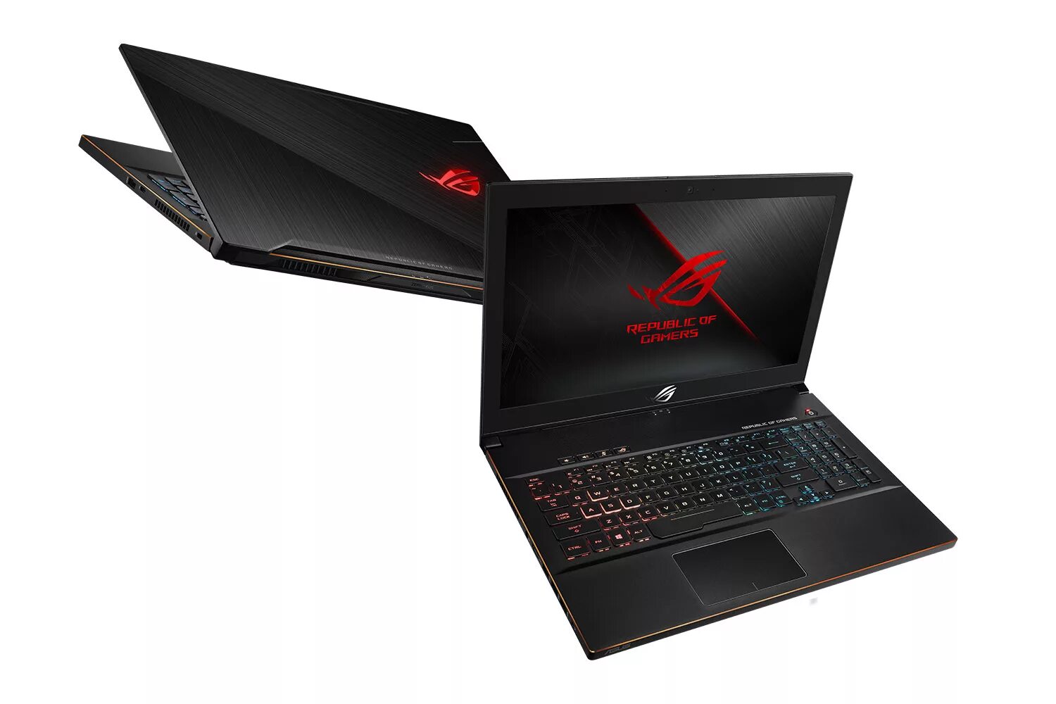 Обзор ноутбука asus tuf gaming