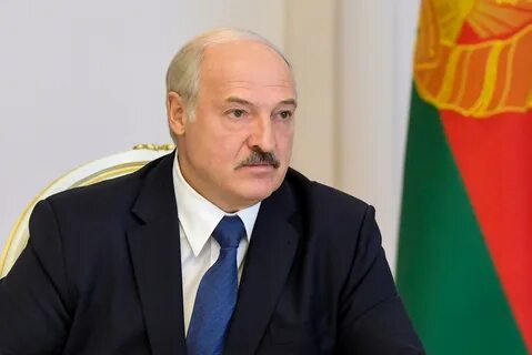 Белоруссия лукашенко биография