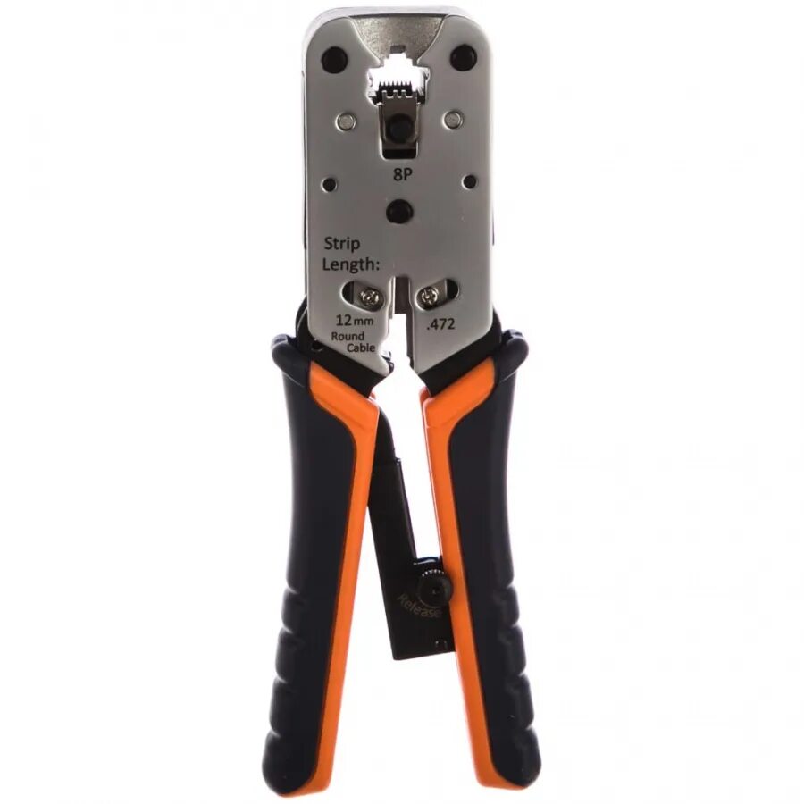 Приспособление для обжима телефонных и сетевых клемм 34-7-004. Обжимной инструмент rg 45. Обжимной инструмент cabeus ht-n468b. Обжим кабеля rj45. Инструмент обжимной hyperline ht-l2182r для rj-45, профессиональный.