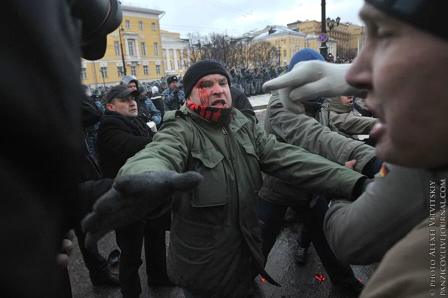 Будут бить по москве