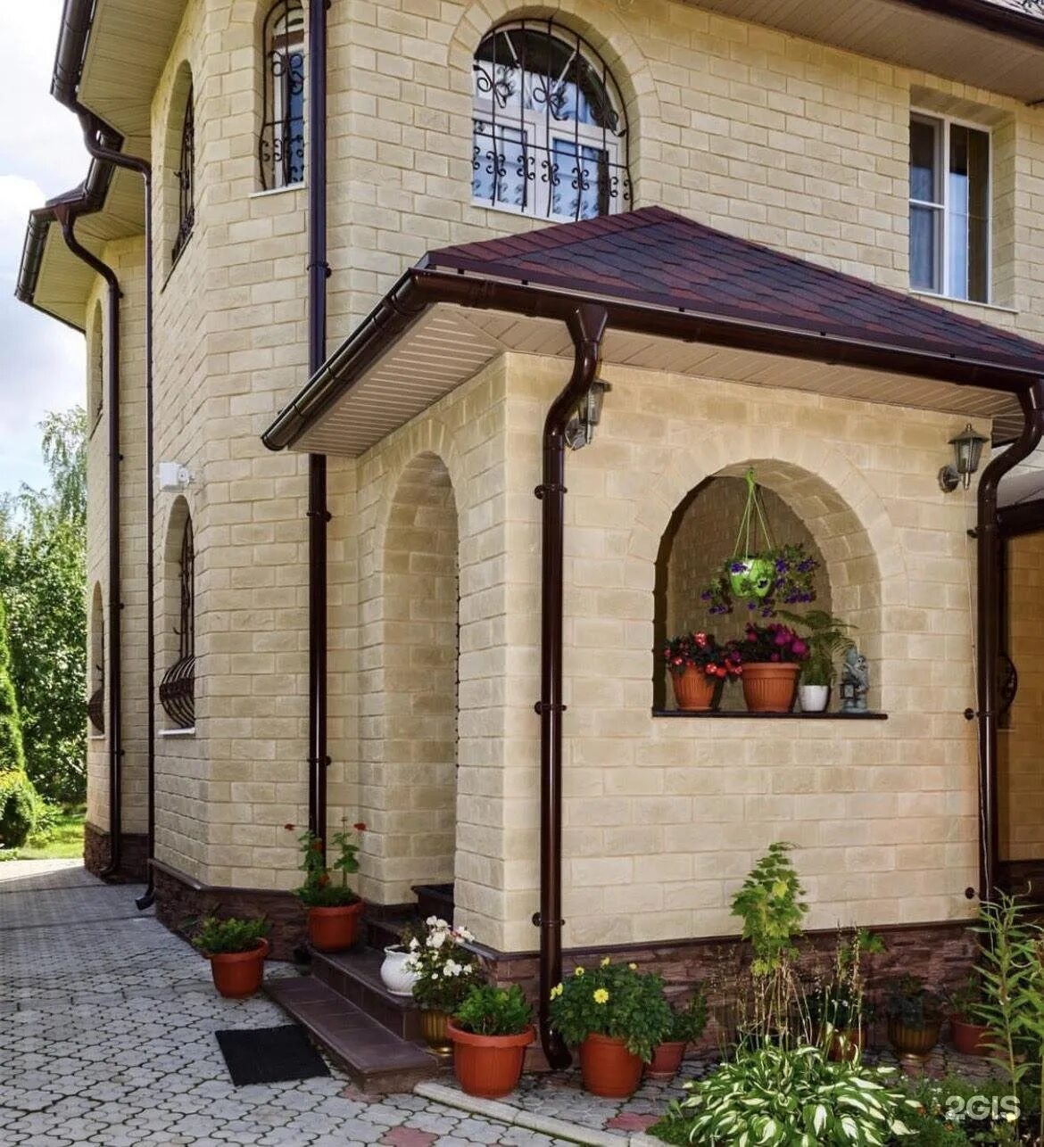 Ideal stone