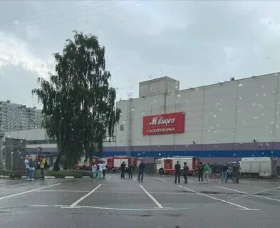 Дмитровское шоссе 116