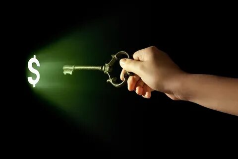 Unlock money
