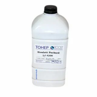 Тонером boost