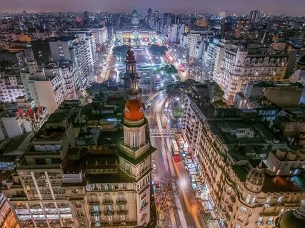Сколько сейчас времени в аргентине буэнос айрес