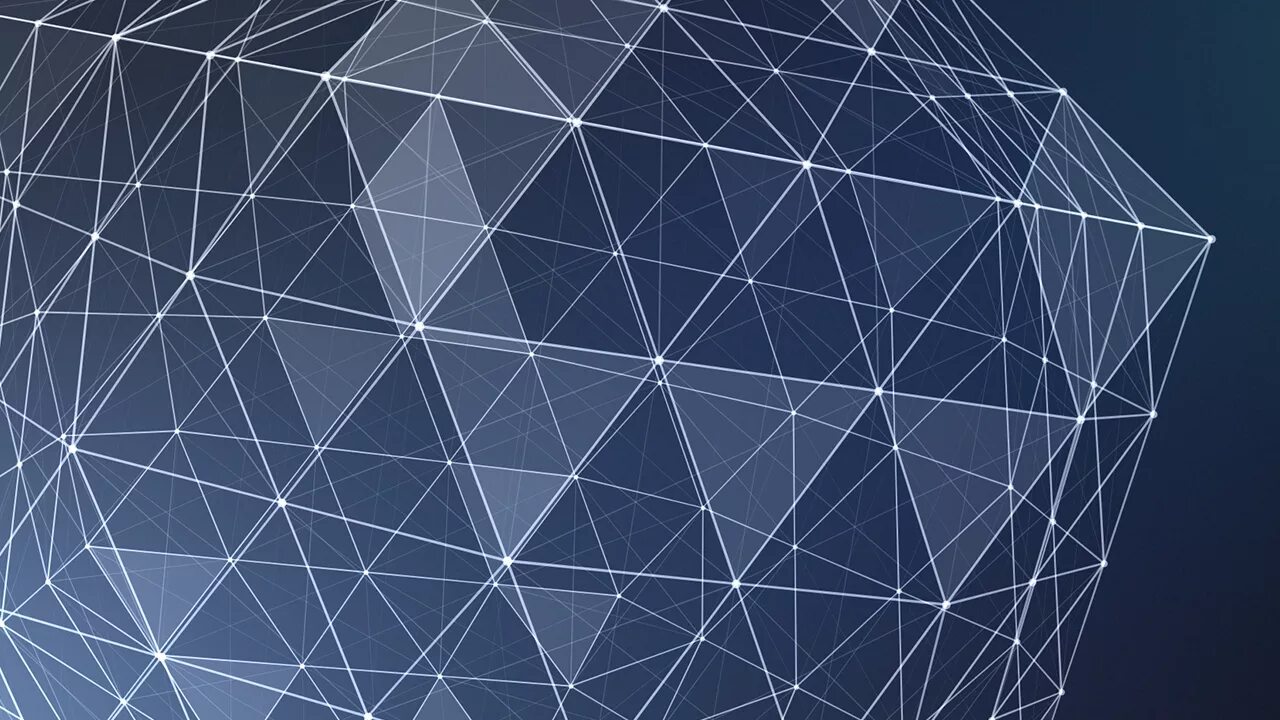Polygon address