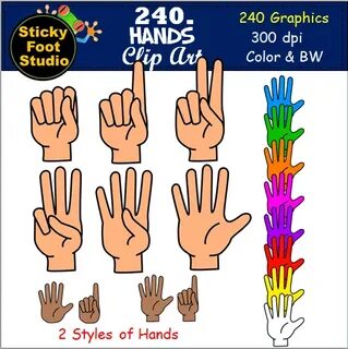 Stick hand