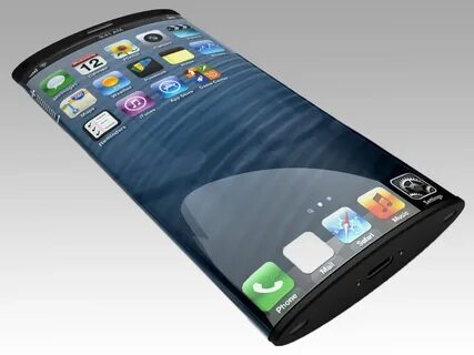 Телефоны 2030