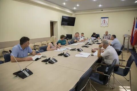 Комиссия по местному самоуправлению