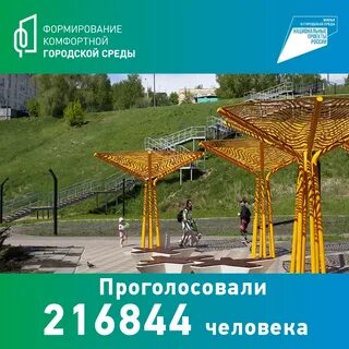 Фкгс городская среда