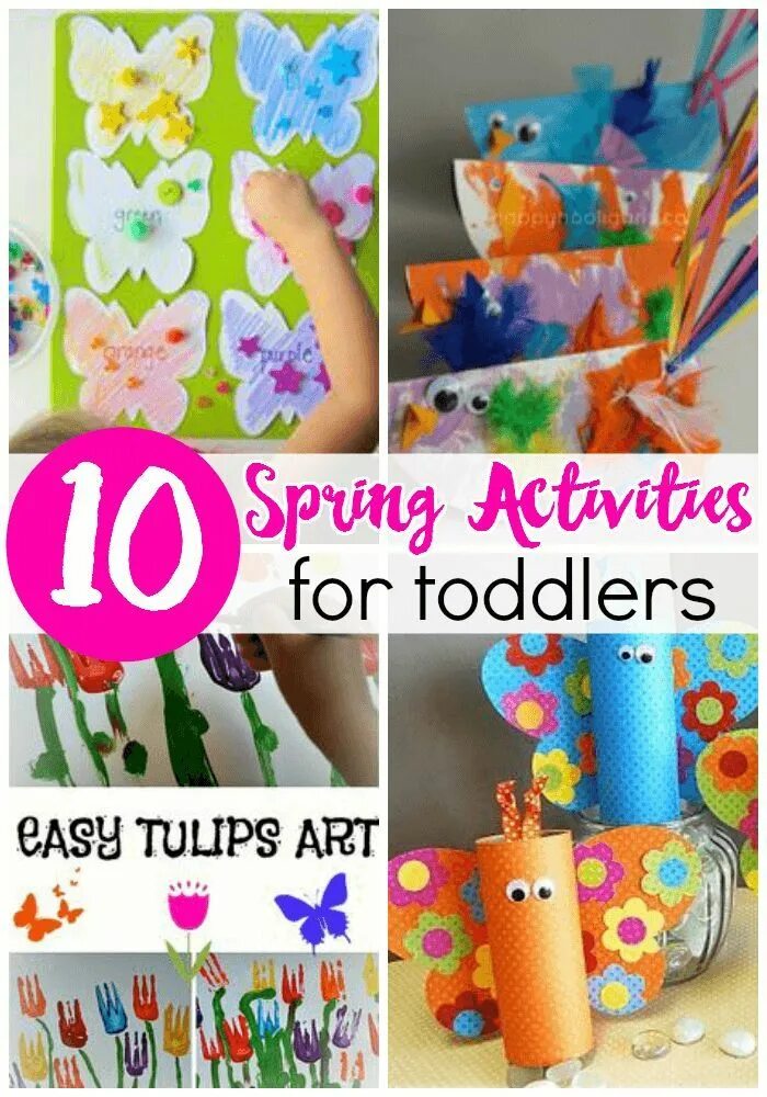 Spring best practices. Spring activities. spring craft. spring art and crafts show.
