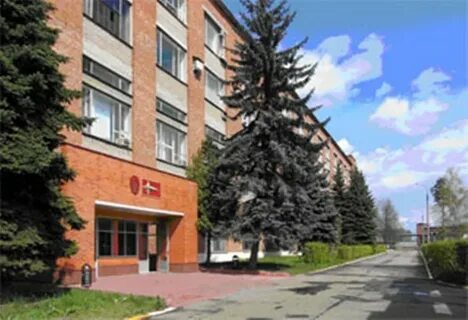 Раменский рпкб