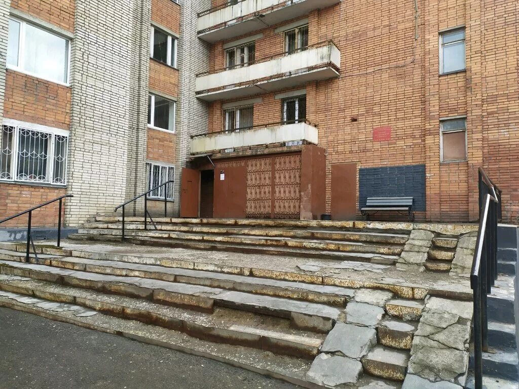 Общежитие кбп тула фото внутри Панорама: Общежитие КБП имени академика А. Г. Шипунова, общежитие, ул. Калинина,