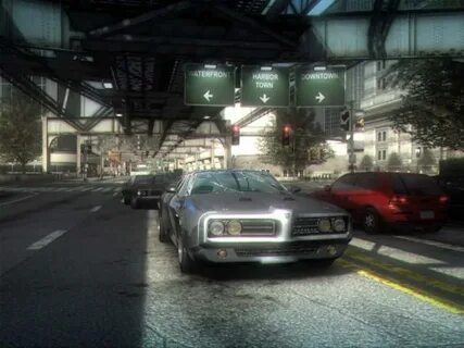 Paradise mod