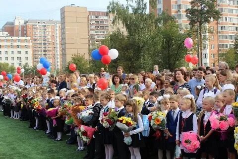 Школа в некрасовке 2089 сайт