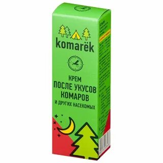 Средство после укусов