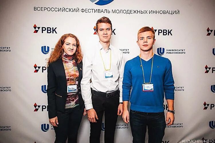 Serovskii одежда