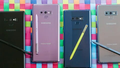 Samsung galaxy note москва