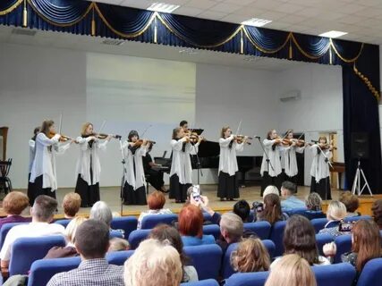 Сайт новороссийского музыкального колледжа