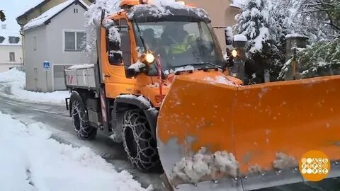 Снег ковтун