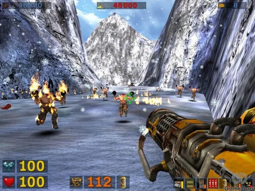 Second encounter читы. Serious sam the second encounter 2002. serious sam 2 second encounter. serious sam classic: the second encounter. serious sam the second encounter гоблин.