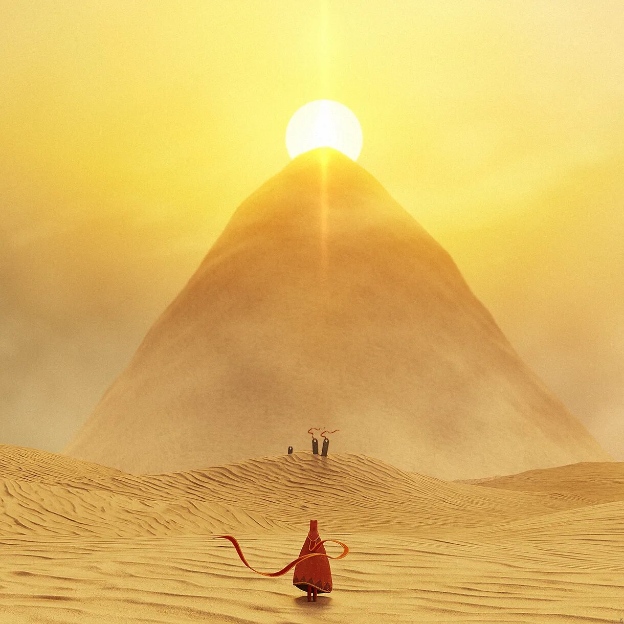 Journey stories. Джорни игра. джорни путешествие игра. journey (игра, 2012). пустыня арт.
