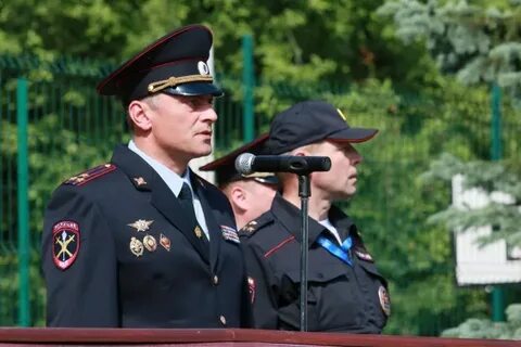 Владимирович уволен