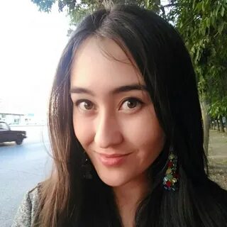 Рушана блоггер