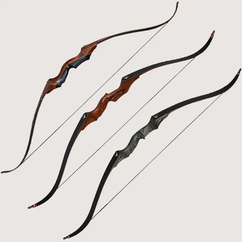 рекурсивный лук bearpaw "hawk". монгольский композитный лук 13 века. лук стрелковый лонгбоу. средневековый боевой лук. скифский композитный лук.