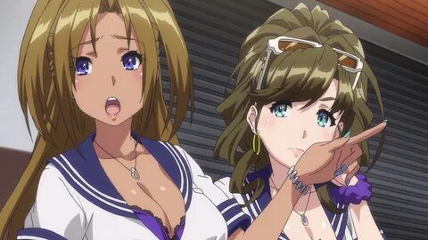 Girl episode