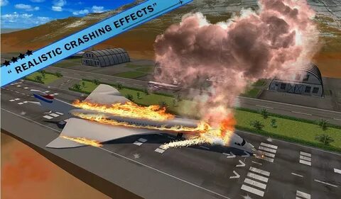 Crash игра самолеты