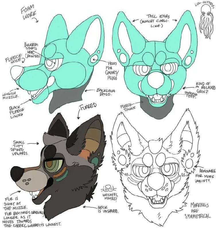 Фурсьют основа поролон. Фурсьют поролоновая основа головы. Кимоно фурсьют туториал. Маска фурсьют. Маска фурсьют 3d.