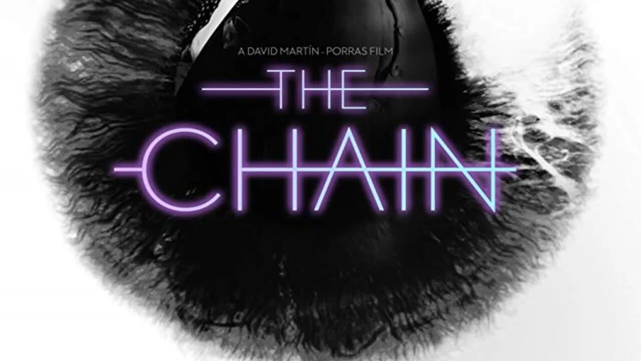 The chain. Chain. tmdb. the chain of eris.