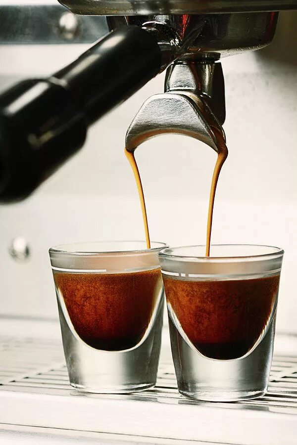 Токен esp espresso листинг