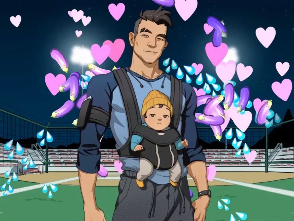 Daddy date simulator. Крейг дрим дэдди. dream daddy крейг кан. dream daddy новелла. dream daddy: a dad dating simulator.
