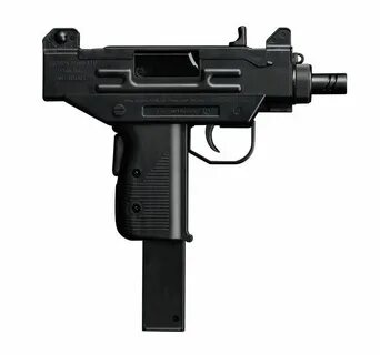 Мини узи
