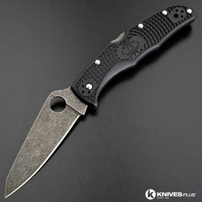 Spyderco Endura 4 Black. Spyderco Endura Black. Нож Spyderco Endura 4. Spyderco Endura 4 реплика.