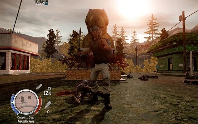 Стейт оф Дикей 1. State of Decay 2 моды. State of Decay моды. Стейт оф дикей моды