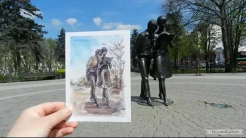 Рисование краснодар