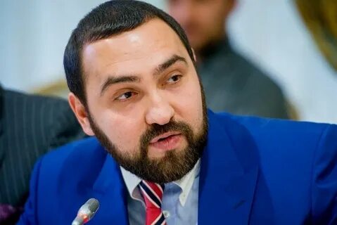 Депутат хамзаев биография национальность