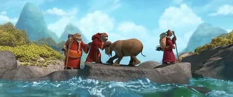 Moana o zbek tilida
