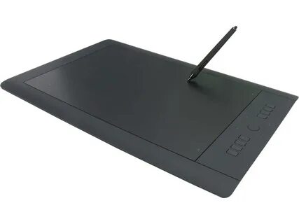 Wacom intuos pro