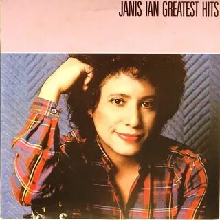 Janis ian